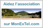Soutenez l'association LES GOUTTES D'O