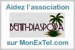 Soutenez l'association ASSOCIATION BENIN-DIASPORA