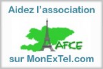 Soutenez l'association AFKE