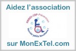 Soutenez l'association HANDI-CAP-PREVENTION