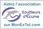 Soutenez l'association Souffleurs d'Ecume
