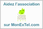 Soutenez l'association SOURIRE ANGKOR KWAO