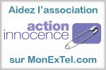 Soutenez l'association Action Innocence