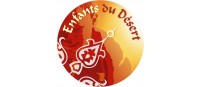 Enfants du désert