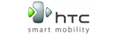 Liste des mobiles HTC HTC