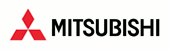 Liste des mobiles Mitsubishi Mitsubishi