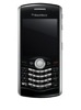 Recycler son mobile Blackberry 8100 Pearl