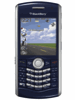 Recycler son mobile Blackberry 8120 Pearl