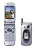 Sharp V801