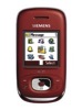 Recycler son mobile Siemens AL21