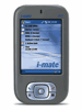 Recycler son mobile I-mate JAM Black