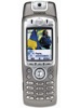Siemens U10 Recycler son mobile Siemens U10