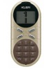 Siemens Xelibri 1 Recycler son mobile Siemens Xelibri 1