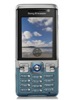 Recycler son mobile Sony Ericsson C702i