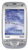 Recycler son mobile I-mate K JAM