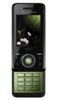 Sony Ericsson S500i Recycler son mobile Sony Ericsson S500i
