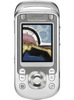 Sony Ericsson S600 Recycler son mobile Sony Ericsson S600