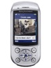 Sony Ericsson S700i Recycler son mobile Sony Ericsson S700i