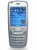 Recycler son mobile I-mate SP3