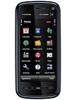 Nokia 5800 XpressMusic Recycler son mobile Nokia 5800 XpressMusic