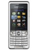 Recycler son mobile Sony Ericsson C510