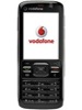 Vodafone 725 Recycler son mobile Vodafone 725