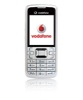 Vodafone 716 Recycler son mobile Vodafone 716