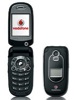Vodafone 710 Recycler son mobile Vodafone 710