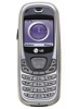 Recycler son mobile LG B2050