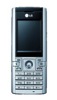 Recycler son mobile LG B2250