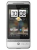 Recycler son mobile HTC Hero