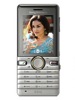 Sony Ericsson S312 Recycler son mobile Sony Ericsson S312