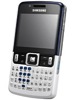 Samsung C6625 Recycler son mobile Samsung C6625