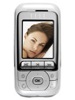 Alcatel ELLE GlamPhone