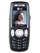 Recycler son mobile LG B2150