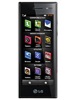 Recycler son mobile LG BL40 New Chocolate