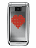 Recycler son mobile Mitsubishi M800