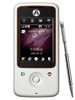 Recycler son mobile Motorola A810