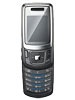 Samsung B520 Recycler son mobile Samsung B520