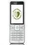 Sony Ericsson C901 GreenHeart