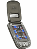 Recycler son mobile Motorola A388c