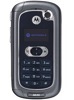 Recycler son mobile Motorola A630