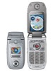 Recycler son mobile Motorola A668
