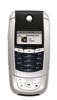 Recycler son mobile Motorola A780