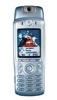 Recycler son mobile Motorola A830