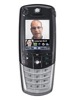 Recycler son mobile Motorola A835