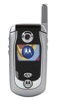 Recycler son mobile Motorola A840