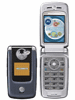 Recycler son mobile Motorola A910