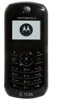 Motorola C113a Recycler son mobile Motorola C113a