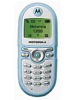 Motorola C200